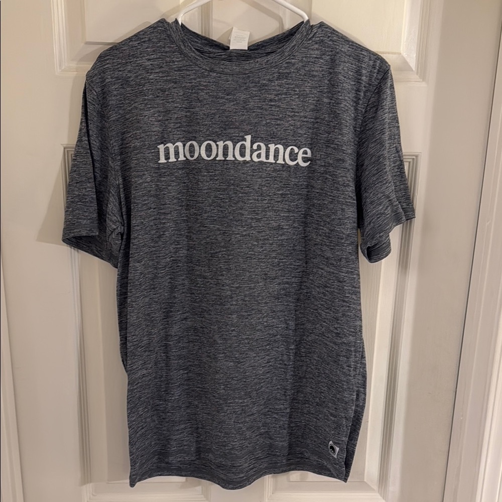 Gray T-Shirt